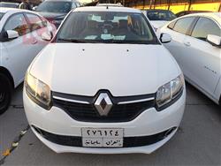 Renault Symbol